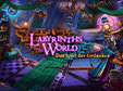 Jetzt das Wimmelbild-Spiel Labyrinths Of The World: Das Spiel der Gedanken kostenlos herunterladen und spielen