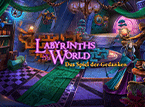 hidden-object-Spiel: Labyrinths Of The World: Das Spiel der Gedanken