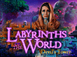Wimmelbild-Spiel: Labyrinths of the World: Devil's TowerLabyrinths of the World: The Devil's Tower