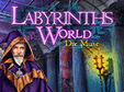 Wimmelbild-Spiel: Labyrinths of the World: Die MuseLabyrinths of the World: Forbidden Muse