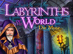 Jetzt das Wimmelbild-Spiel Labyrinths of the World: Die Muse kostenlos herunterladen und spielen!! Wimmelbild-Spiel: Labyrinths of the World: Die Muse