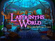 Wimmelbild-Spiel: Labyrinths of the World: Die verlorene InselLabytinths of the World: Lost Island