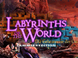 Lade dir Labyrinths of the World: Die Geheimnisse der Osterinsel Sammleredition kostenlos herunter!