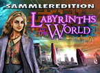 Jetzt das Wimmelbild-Spiel Labyrinths of the World: Stonehenge Sammleredition kostenlos herunterladen und spielen!! Wimmelbild-Spiel: Labyrinths of the World: Stonehenge Sammleredition