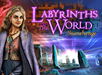 Jetzt das Wimmelbild-Spiel Labyrinths of the World: Stonehenge kostenlos herunterladen und spielen!! Wimmelbild-Spiel: Labyrinths of the World: Stonehenge