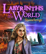 Wimmelbild-Spiel: Labyrinths of the World: Stonehenge