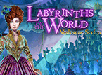 Jetzt das Wimmelbild-Spiel Labyrinths of the World: Verlorene Seelen kostenlos herunterladen und spielen!! Wimmelbild-Spiel: Labyrinths of the World: Verlorene Seelen