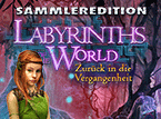 Jetzt das Wimmelbild-Spiel Labyrinths of the World: Zurück in die Vergangenheit Sammleredition kostenlos herunterladen und spielen!! Wimmelbild-Spiel: Labyrinths of the World: Zurück in die Vergangenheit Sammleredition