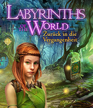 Wimmelbild-Spiel: Labyrinths of the World: Zurck in die Vergangenheit