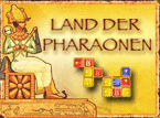 Jetzt das Logik-Spiel Land der Pharaonen kostenlos herunterladen und spielen!! Logik-Spiel: Land der Pharaonen