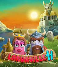 3-Gewinnt-Spiel: Laruaville 11