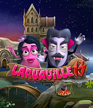 3-Gewinnt-Spiel: Laruaville 13