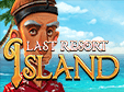 3-Gewinnt-Spiel: Last Resort IslandLast Resort Island