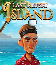 3-Gewinnt-Spiel: Last Resort Island