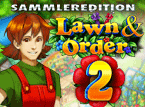 Jetzt das Klick-Management-Spiel Lawn & Order 2: Die Gartenverschwörung Sammleredition kostenlos herunterladen und spielen!! Klick-Management-Spiel: Lawn & Order 2: Die Gartenverschwörung Sammleredition
