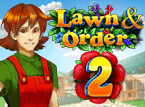 Jetzt das Klick-Management-Spiel Lawn & Order 2: Die Gartenverschwörung kostenlos herunterladen und spielen!! Klick-Management-Spiel: Lawn & Order 2: Die Gartenverschwörung