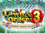 Jetzt das Klick-Management-Spiel Lawn & Order 3: Querbeet durch Europa kostenlos herunterladen und spielen!! Klick-Management-Spiel: Lawn & Order 3: Querbeet durch Europa