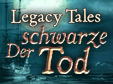 Wimmelbild-Spiel: Legacy Tales: Der schwarze TodLegacy Tales: Mercy of the Gallows