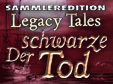 Wimmelbild-Spiel: Legacy Tales: Der schwarze Tod SammlereditionLegacy Tales: Mercy of the Gallows Collector's Edition