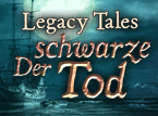 Jetzt das Wimmelbild-Spiel Legacy Tales: Der schwarze Tod kostenlos herunterladen und spielen!! Wimmelbild-Spiel: Legacy Tales: Der schwarze Tod