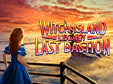 Jetzt das Wimmelbild-Spiel Legacy: Witch Island Last Bastion kostenlos herunterladen und spielen