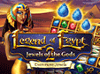 Jetzt das 3-Gewinnt-Spiel Legend Of Egypt 2: Jewels of the Gods - Even More Jewels kostenlos herunterladen und spielen