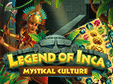 Jetzt das 3-Gewinnt-Spiel Legend of Inca  Mystical Culture kostenlos herunterladen und spielen