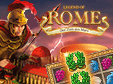 Jetzt das 3-Gewinnt-Spiel Legend of Rome: Der Zorn des Mars kostenlos herunterladen und spielen!