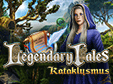 Jetzt das Wimmelbild-Spiel Legendary Tales: Kataklysmus kostenlos herunterladen und spielen