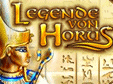 Logik-Spiel: Legende von HorusLegend of Horus