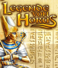 Logik-Spiel: Legende von Horus