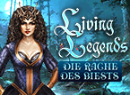 Jetzt das Wimmelbild-Spiel Living Legends: Die Rache des Biests kostenlos herunterladen und spielen!! Wimmelbild-Spiel: Living Legends: Die Rache des Biests