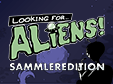 Looking for Aliens Sammleredition