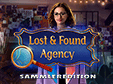 Jetzt das Wimmelbild-Spiel Lost and Found Agency Sammleredition kostenlos herunterladen und spielen!