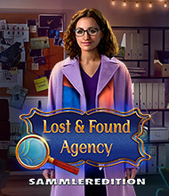 Wimmelbild-Spiel: Lost and Found Agency Sammleredition
