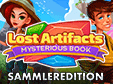 Lost Artifacts: Mysterious Book Sammleredition