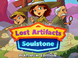 Lade dir Lost Artifacts: Soulstone Platinum Edition kostenlos herunter!