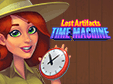 Lade dir Lost Artifacts: Time Machine kostenlos herunter!