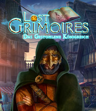 Wimmelbild-Spiel: Lost Grimoires: Das Gestohlene Knigreich