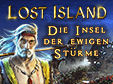 Wimmelbild-Spiel: Lost Island: Die Insel der ewigen StürmeLost Island: Eternal Storm
