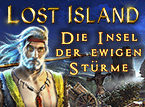 Jetzt das Wimmelbild-Spiel Lost Island: Die Insel der ewigen Stürme kostenlos herunterladen und spielen!! Wimmelbild-Spiel: Lost Island: Die Insel der ewigen Stürme