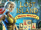 Jetzt das Mahjong-Spiel Lost Island: Mahjong Adventure kostenlos herunterladen und spielen!! Mahjong-Spiel: Lost Island: Mahjong Adventure
