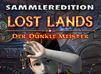 Jetzt das Wimmelbild-Spiel Lost Lands: Der Dunkle Meister Sammleredition kostenlos herunterladen und spielen!! Wimmelbild-Spiel: Lost Lands: Der Dunkle Meister Sammleredition