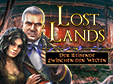 Wimmelbild-Spiel: Lost Lands: Der Reisende zwischen den WeltenLost Lands: The Wanderer