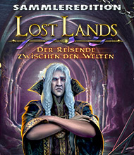 Wimmelbild-Spiel: Lost Lands: Der Reisende zwischen den Welten Sammleredition