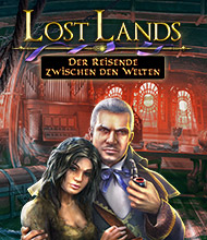 Wimmelbild-Spiel: Lost Lands: Der Reisende zwischen den Welten