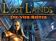 Wimmelbild-Spiel: Lost Lands: Die vier ReiterLost Lands: The Four Horsemen