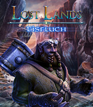 Wimmelbild-Spiel: Lost Lands: Eisfluch