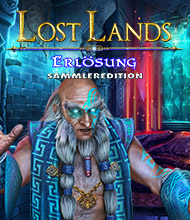 Wimmelbild-Spiel: Lost Lands: Erlsung Sammleredition