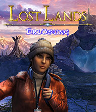 Wimmelbild-Spiel: Lost Lands: Erlsung